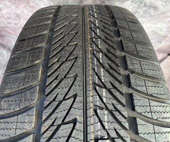 Zimní top sada Audi Q7 285/45R20 112V - 7