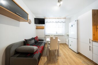 1 izbový byt Bošany - 7