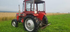 Traktor Massey ferguson 245 - 7