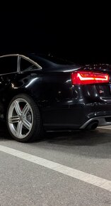 Audi A6/S6 3.0 TFSI Supercharger - 7