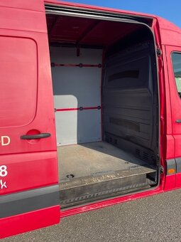 Volkswagen Crafter  2,0L BiTDi  6-G 163K/120KW - 7