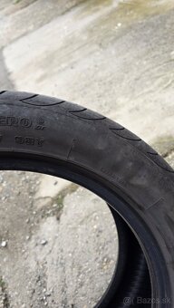 225/50 r17  Pirelli - 7