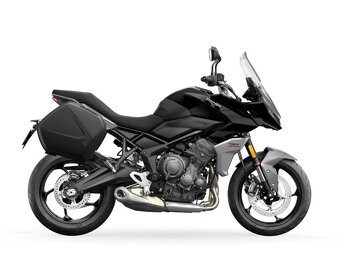 Predám TRIUMPH Tiger Sport 660 Demo24 - 7