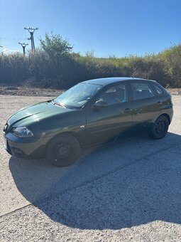 Seat Ibiza - 7