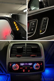 Audi A6 C7 2012 3.0 TDI 245 S6 OPTIC - 7