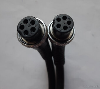 Elektricky priemyselny momentovy skrutkovac HIOS CL-4000 - 7