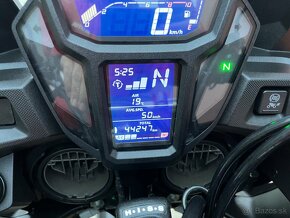 Honda Africa Twin CRF 1000 ,rok 2017, 44000km - 7