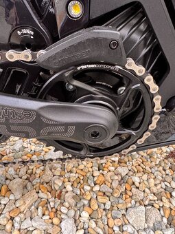 Bergamont ebike Smart bosh 750wh Novy M a lko - 7