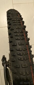 CANNONDALE SCALPEL Hi-Mod. 1 - 7
