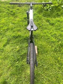 CANNONDALE SCALPEL Hi-Mod. 1 - 7