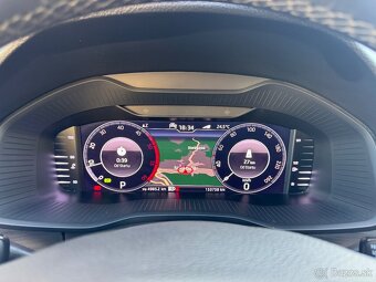 Škoda Kodiaq 2.0TDi DSG 4x4 7 miestny - Odpočet DPH - - 7