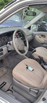 Suzuki Grand Vitara 2.0 TD BEZ KOROZIE FRANCUZSKO - 7