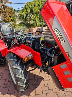 Antonio carraro 3200 Tigre - 7