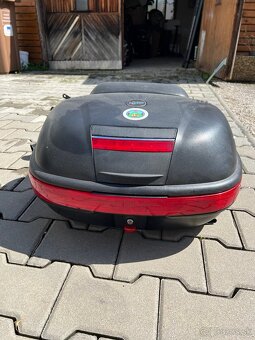 Piaggio Super Hexagon 180gtx - 7