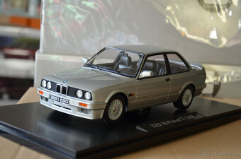 1:18 BMW 325i - 7