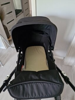 Kočík bugaboo fox2 - 7
