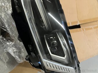 predni svetlo vw multivan t7 iq light levy leve - 7