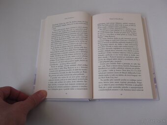 Kerry Winfreyová-Čekání na Toma Hankse - 7