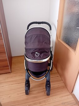Kočík i candy peach - 7