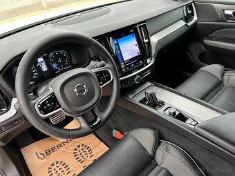 Volvo V60 B4 R-Design - 7