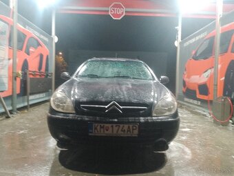 Citroen Xsara 2 - 7
