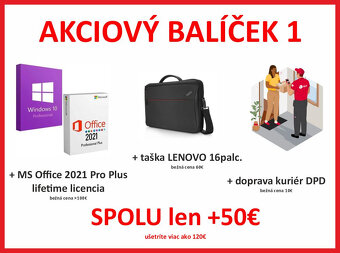 LENOVO IdeaPad PRO 5 14":R7 8845HS,32GB,SSD 512,Radeon 780M - 7