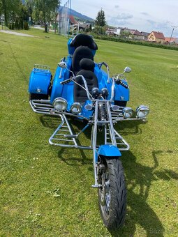 Trike Rewaco - 7
