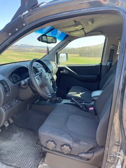 Navara - 7