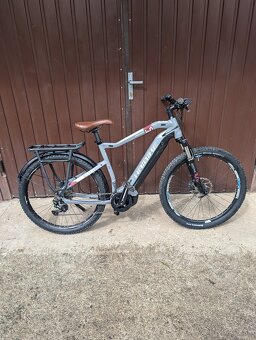Haibike Trekking 4.0 - 7