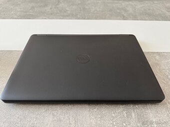 Business notebook Dell Latitude E5450 - 7