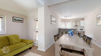 DELUXE rodinný apartmán so saunou a detskou herňou, Tále - 7