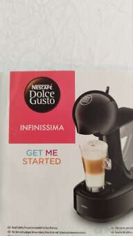 Dolce Gusto - 7
