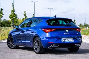 Seat Leon 1.5 TSI 130 FR - 7