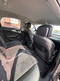 Audi A6 Limousine 3.0TDi - 7