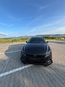 VW Arteon 4MOTION 2.0 TDI 140kw DSG 7 - 7