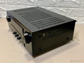 DENON DRA-800H …. Sieťový stereo receiver (Wi-Fi, Bluetooth) - 7