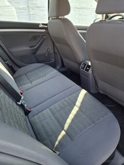 Predam Golf V 77kw 1,9TDI - 7