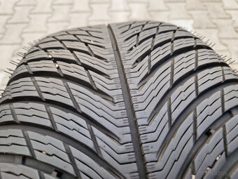 5x112 r18 kolesa mercedes A cla disky 18 amg alu CLA a alu - 7