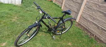 Predám bicykel - 7