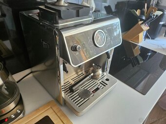 CATLER Pákový kávovar ESPRESSO - 7