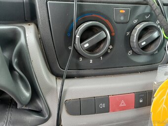 Citroen jumper 2008 L2H2 3450mm - 7