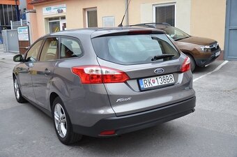 Ford Focus Kombi 1.0 SCTi Trend - 7