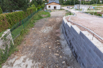 Stavebný pozemok (620 m2) Ferčekovce Sp. Nová Ves - 7