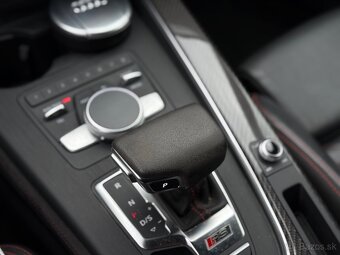 Audi Rs4 Avant - 7