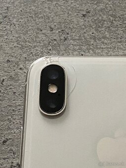 IPhone X 256GB/ White - 7