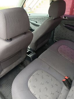 Skoda fabia 1.9 tdi - 7
