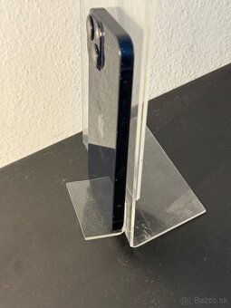 Predám Apple iPhone 13 Mini 128GB Black Bežné známky - 7