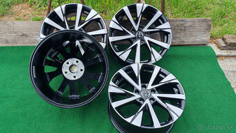5x114,3 R18 --- TOYOTA RAV4 , LEXUS - 7