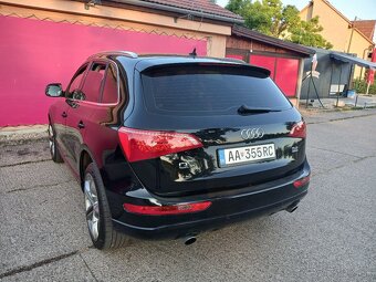 Audi Q5 3.2FSI QUATTRO - 7