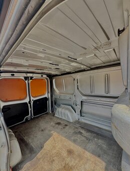 Opel Vivaro 1.6CDTI - odpočet DPH - 7